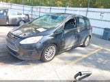 Ford C-Max Hybrid Se 1FADP5AU6DL547618 снимка