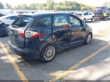 Ford C-Max Hybrid Se 1FADP5AU6DL547618 снимка