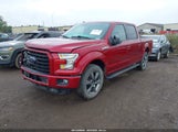 Ford F-150 Xlt 1FTEW1EF1GFC99500 снимка