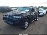 Toyota 4Runner Sr5 Premium JTEBU5JR6J5595931 photo