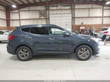 Hyundai Santa Fe Sport 2.4L 5XYZU3LB4FG249740 fotografie