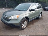 Honda Cr-V Ex JHLRE48508C005857 снимка