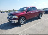 Ram  Big Horn 3C6RR7LTXHG594753 снимка