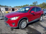 Mazda Cx-5 Touring JM3KE4CY1E0333406 снимка