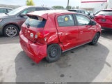 Mitsubishi Mirage De ML32A3HJXFH044959 снимка