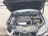 Chrysler 200 Limited Platinum 1C3CCCAB8HN511707 снимка