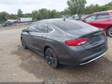 Chrysler 200 Limited Platinum 1C3CCCAB8HN511707 снимка