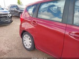Nissan Versa Note Sv 3N1CE2CP4EL430291 снимка