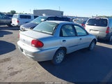 Chevrolet Metro Lsi 2C1MR522316703875 снимка