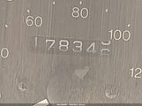 Chevrolet Metro Lsi 2C1MR522316703875 снимка