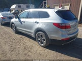 Hyundai Santa Fe Se KM8SMDHFXGU155389 снимка