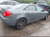 Pontiac G6 1G2ZG57N084136655 снимка