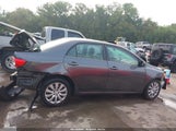 Toyota Corolla Le 5YFBU4EE6DP125606 снимка