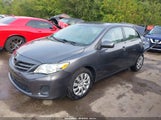 Toyota Corolla Le 5YFBU4EE6DP125606 снимка
