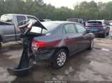 Toyota Corolla Le 5YFBU4EE6DP125606 снимка