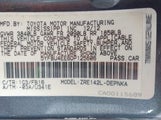 Toyota Corolla Le 5YFBU4EE6DP125606 снимка