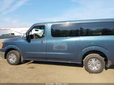 Nissan Nv Passenger Nv3500 Hd Sv V6 5BZBF0AA2DN202720 fotografie