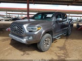 Toyota Tacoma Trd Off-Road 3TMCZ5AN5MM446948 снимка