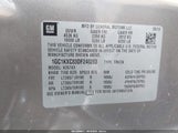 Chevrolet Silverado 2500Hd Lt 1GC1KXC83DF240283 снимка