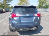 Toyota Rav4 Limited 2T3DFREV7DW116581 снимка
