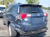 Toyota Rav4 Limited 2T3DFREV7DW116581 снимка