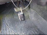 Ram  Tradesman 4X4 6'4 Box 1C6RRFCG7RN203452 снимка