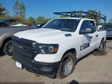 Ram  Tradesman 4X4 6'4 Box 1C6RRFCG7RN203452 снимка