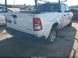 Ram  Tradesman 4X4 6'4 Box 1C6RRFCG7RN203452 снимка
