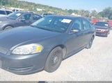 Chevrolet Impala Ls 2G1WA5EK9A1217284 снимка