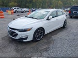 Chevrolet Malibu Fwd Lt 1G1ZD5ST7NF141838 fotografie