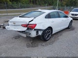 Chevrolet Malibu Fwd Lt 1G1ZD5ST7NF141838 fotografie