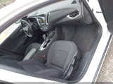 Chevrolet Malibu Fwd Lt 1G1ZD5ST7NF141838 fotografie
