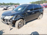 Acura Mdx Technology Package 2HNYD28327H523473 снимка