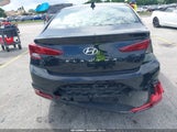 Hyundai Elantra Sel 5NPD84LF6LH543622 photo