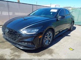 Hyundai Sonata Sel KMHL14JA3NA215765 снимка
