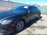 Hyundai Sonata Sel KMHL14JA3NA215765 снимка