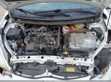 Toyota Prius C Three JTDKDTB30C1513639 снимка