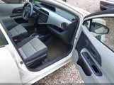 Toyota Prius C Three JTDKDTB30C1513639 снимка