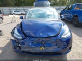 Tesla Model Y Long Range Dual Motor All-Wheel Drive 5YJYGDEEXMF303644 fotografie
