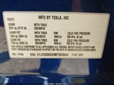 Tesla Model Y Long Range Dual Motor All-Wheel Drive 5YJYGDEEXMF303644 снимка