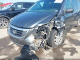 Honda Odyssey Ex-L 5FNRL3H62AB011318 снимка
