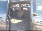 Honda Odyssey Ex-L 5FNRL3H62AB011318 снимка