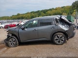 Nissan Rogue Sv Intelligent Awd 5N1BT3BB5PC804539 photo