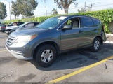 Honda Cr-V Lx 3CZRM3H38DG702610 снимка