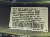 Honda Cr-V Lx 3CZRM3H38DG702610 снимка