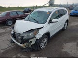 Honda Cr-V Ex-L 5J6RM4H7XCL030592 снимка