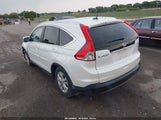 Honda Cr-V Ex-L 5J6RM4H7XCL030592 снимка