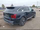 Kia Sorento Hybrid Ex KNDRH4LG2P5186654 photo