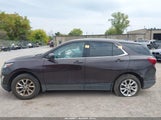 Chevrolet Equinox Awd Lt 1.5L Turbo 2GNAXUEV2L6207908 photo
