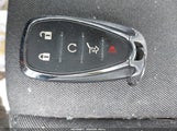 Chevrolet Equinox Awd Lt 1.5L Turbo 2GNAXUEV2L6207908 fotografie